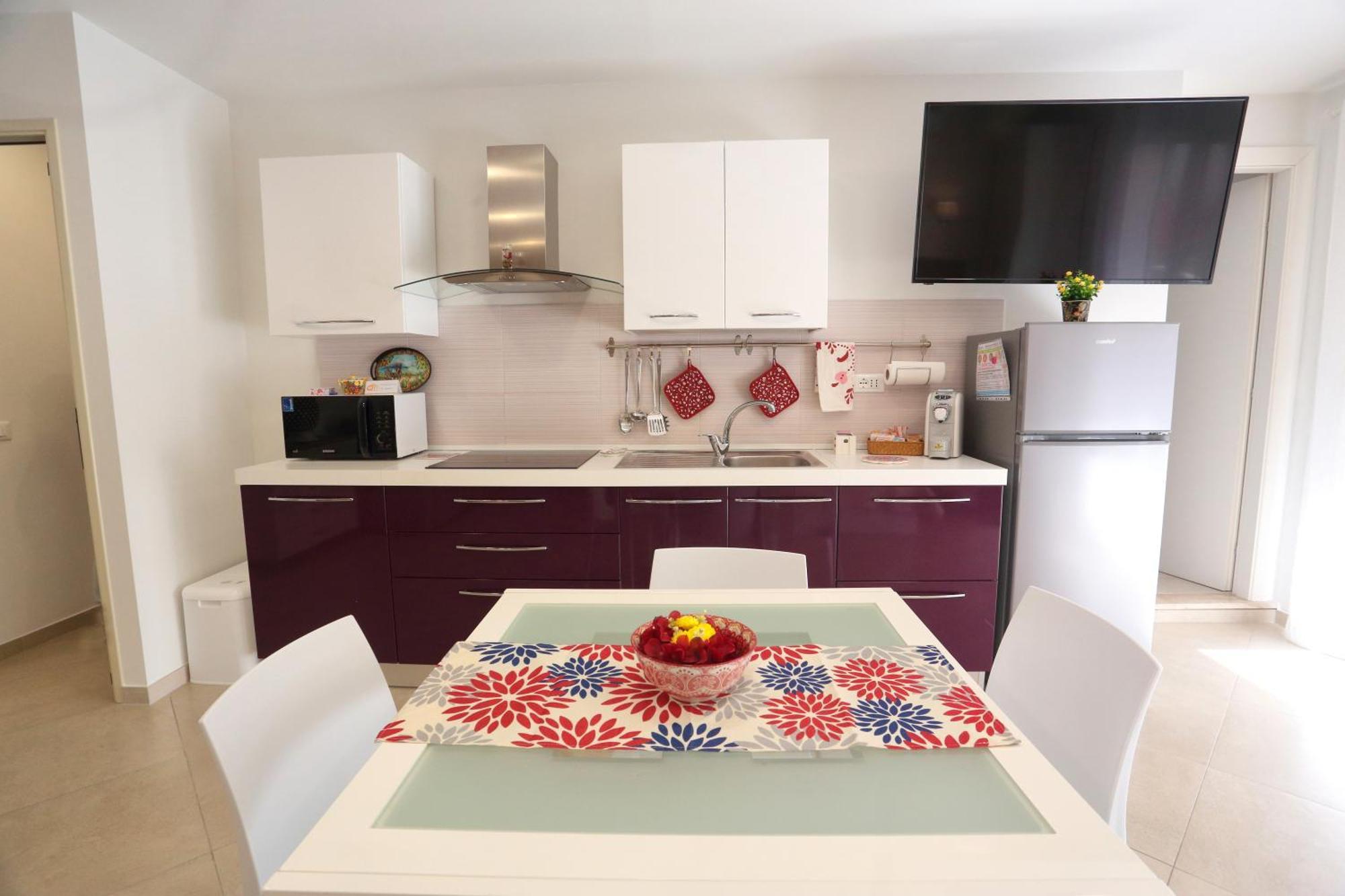 Theos Holidays Apartments Giardini Naxos Esterno foto